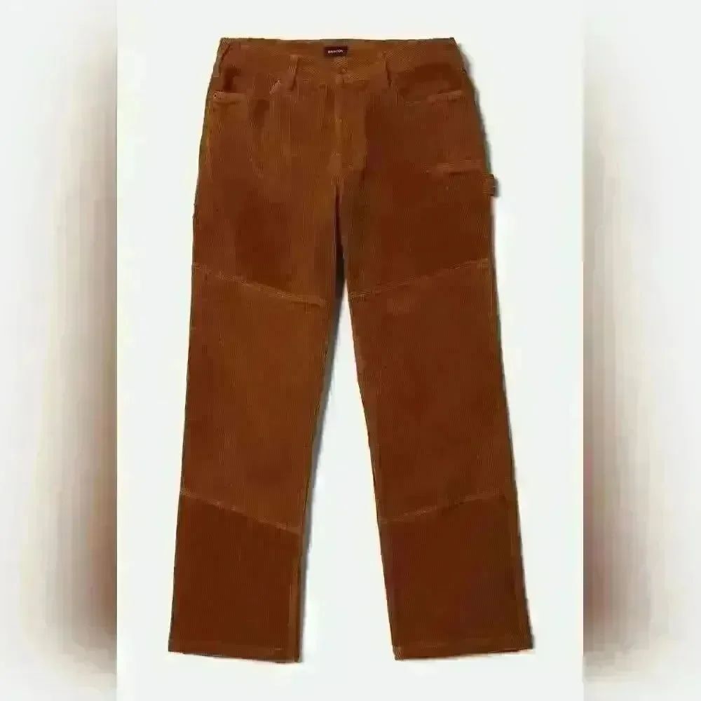 Brixton Builders Carpenter Pant